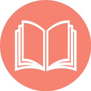 Imagen de ícono de Libro abierto